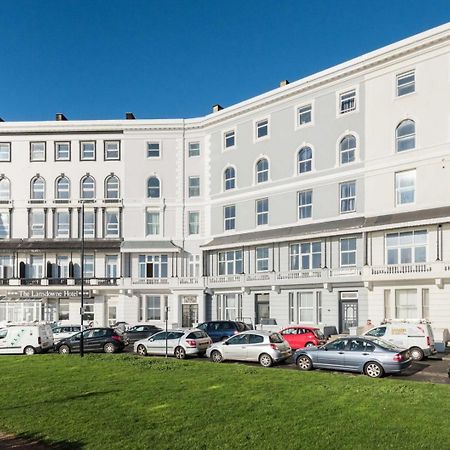 The Smugglers Retreat Apartment Hastings Exterior photo